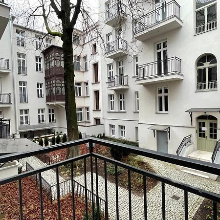 Starowislna Center Apartments Cracóvia Exterior foto