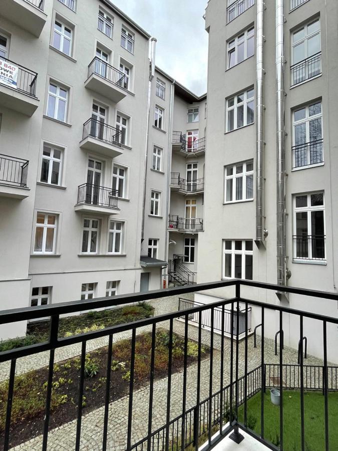 Starowislna Center Apartments Cracóvia Exterior foto