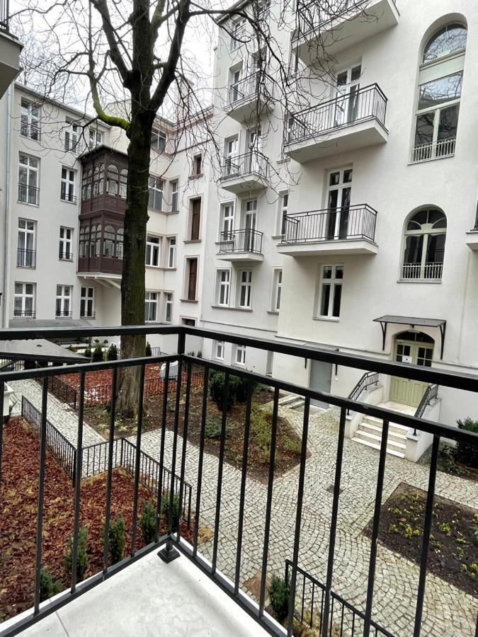 Starowislna Center Apartments Cracóvia Exterior foto