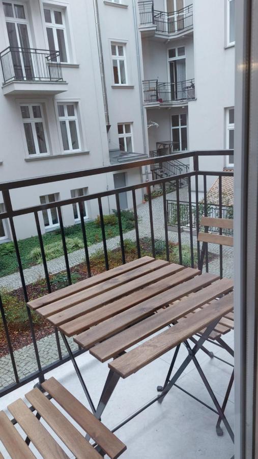 Starowislna Center Apartments Cracóvia Exterior foto